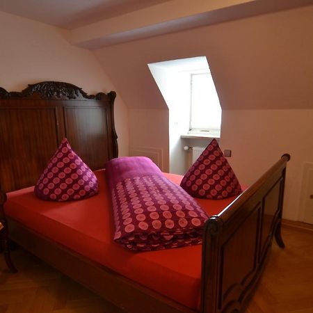 Schwarwald Apartment سشلوشسي المظهر الخارجي الصورة