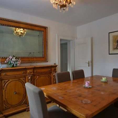 Schwarwald Apartment سشلوشسي المظهر الخارجي الصورة