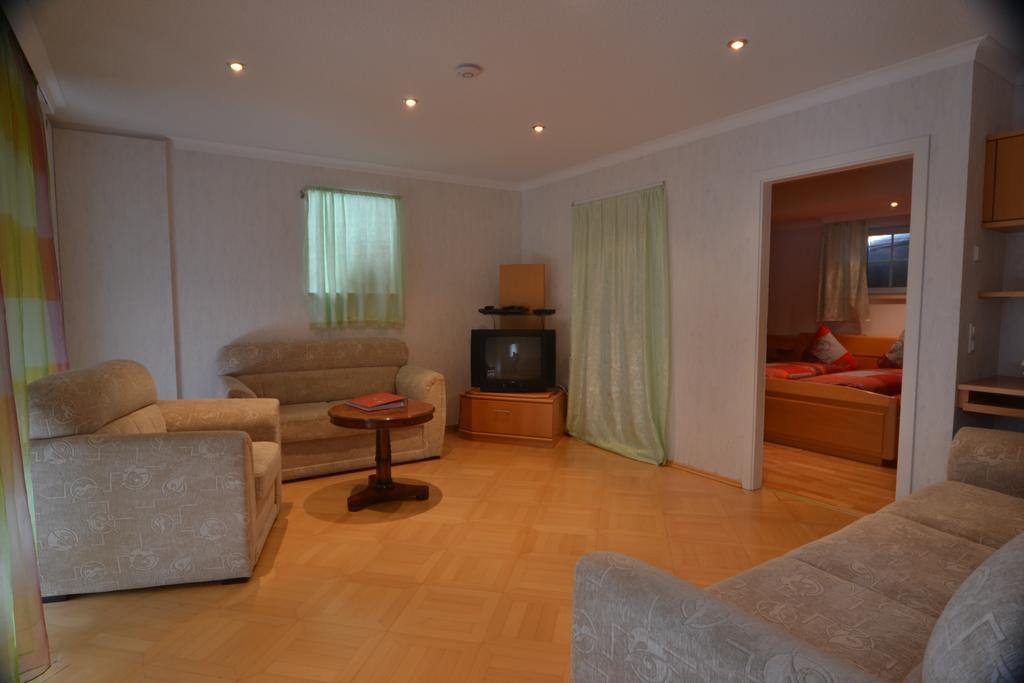 Schwarwald Apartment سشلوشسي المظهر الخارجي الصورة