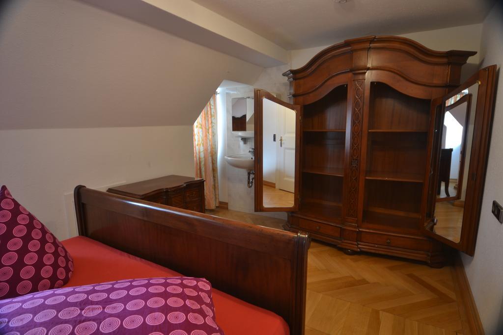 Schwarwald Apartment سشلوشسي المظهر الخارجي الصورة