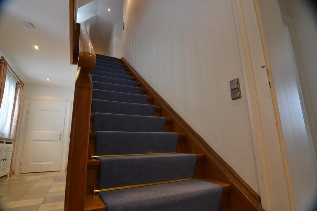 Schwarwald Apartment سشلوشسي المظهر الخارجي الصورة