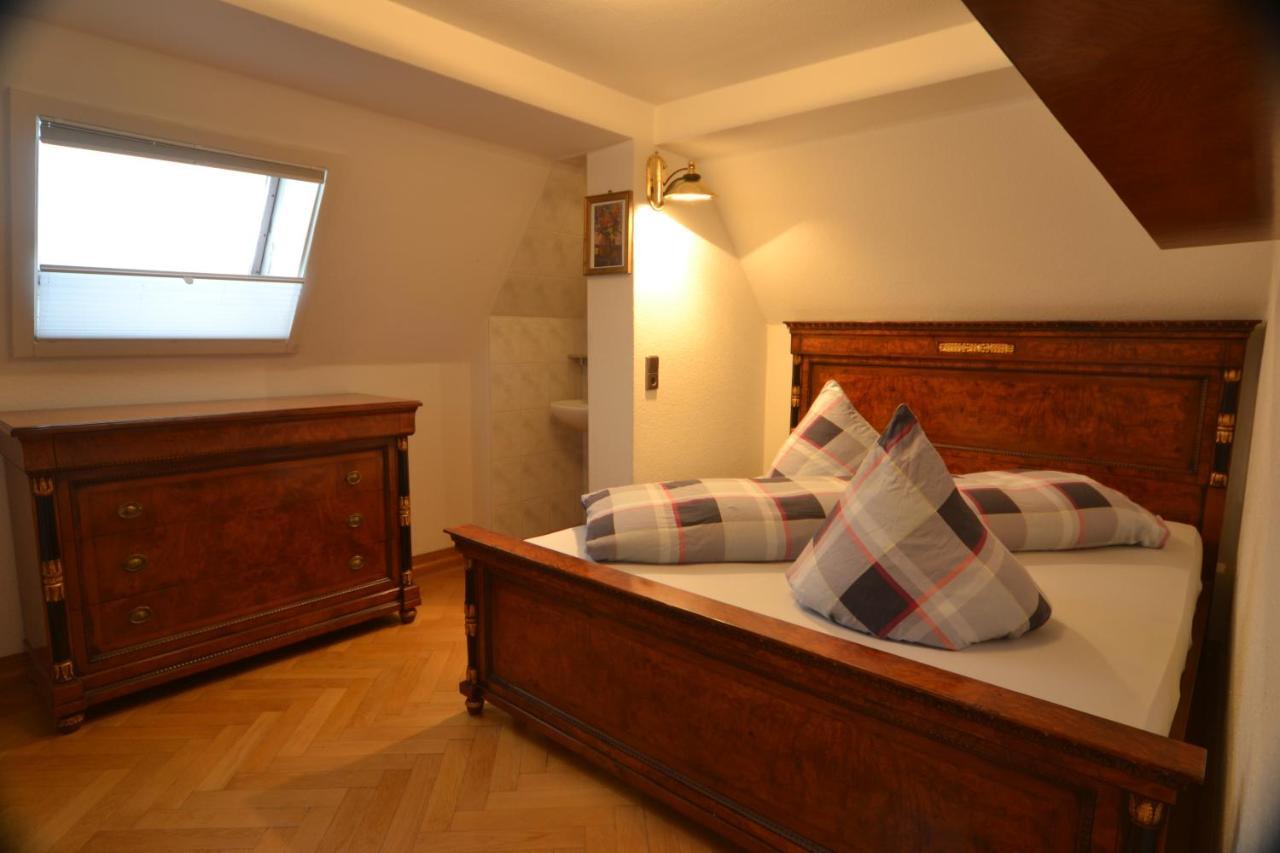 Schwarwald Apartment سشلوشسي المظهر الخارجي الصورة