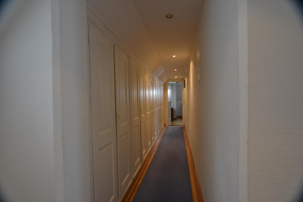 Schwarwald Apartment سشلوشسي المظهر الخارجي الصورة