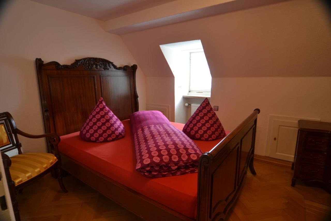 Schwarwald Apartment سشلوشسي المظهر الخارجي الصورة