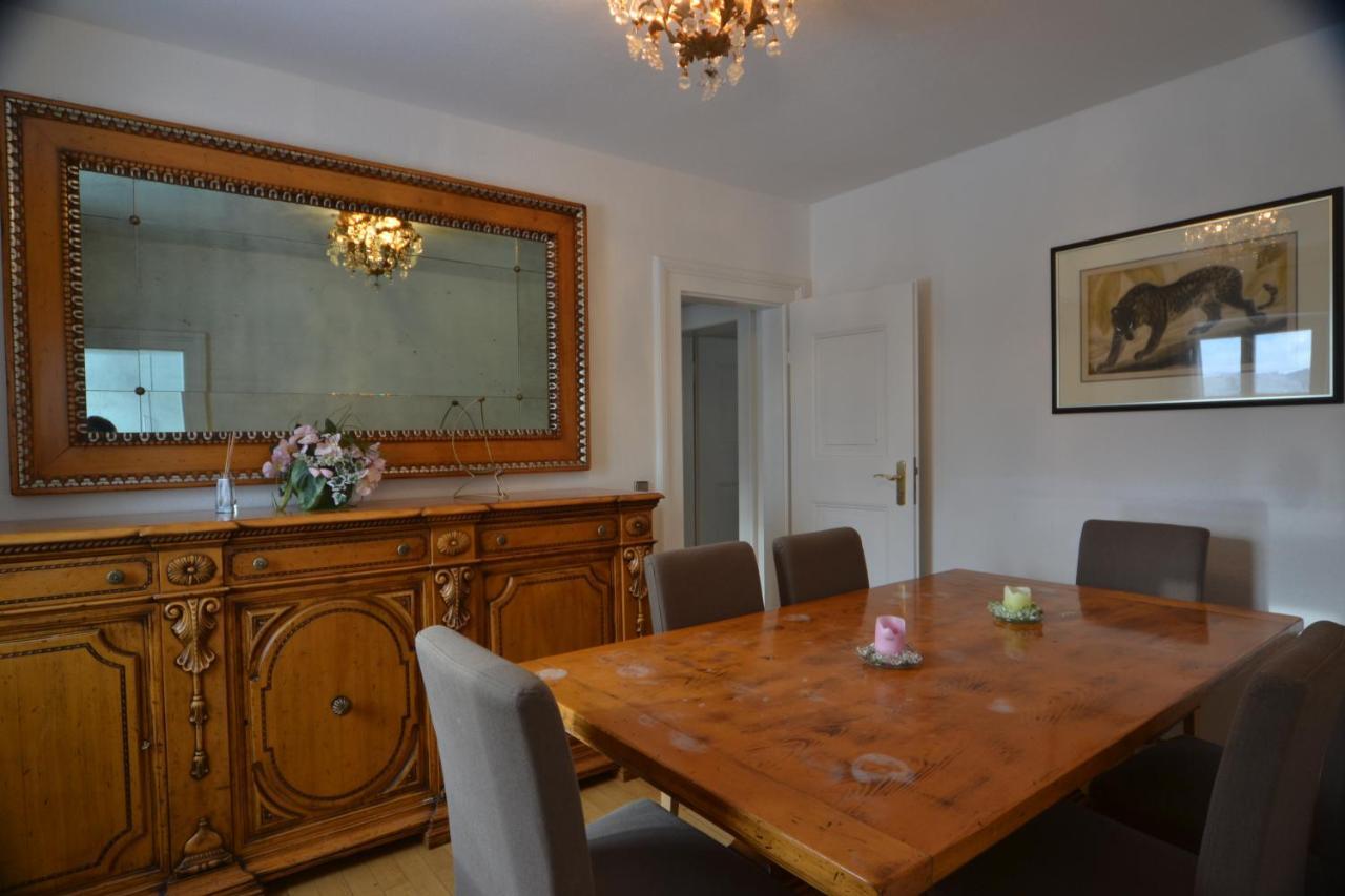 Schwarwald Apartment سشلوشسي المظهر الخارجي الصورة